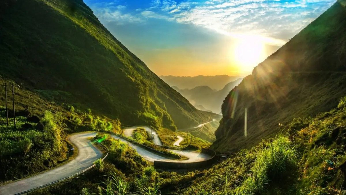 Bản đồ du lịch Hà Giang: Update 2 địa điểm mới cho dân phượt